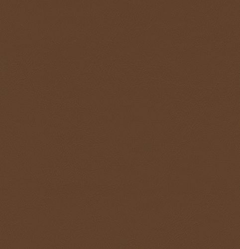 Sample of Nauga 52 Saddle Contract and Marine Upholstery Fabric