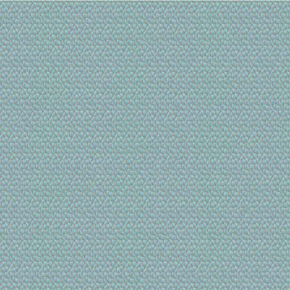 Outdura Reflections Lagoon 9234 Ovation 3 Collection - Lofty Blue Upholstery Fabric