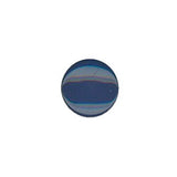 DOT Durable Enamel Cap 93-X8-10128-9009-1V Blue Marlin 100 pack