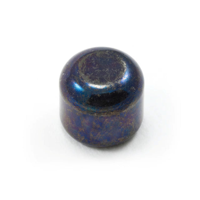 Ball Webbing Tip #149 1 in. Black Finish