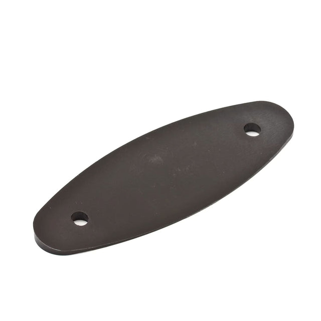 Base Angle 10 Degree Polywedge #401-3SB Nylon Black