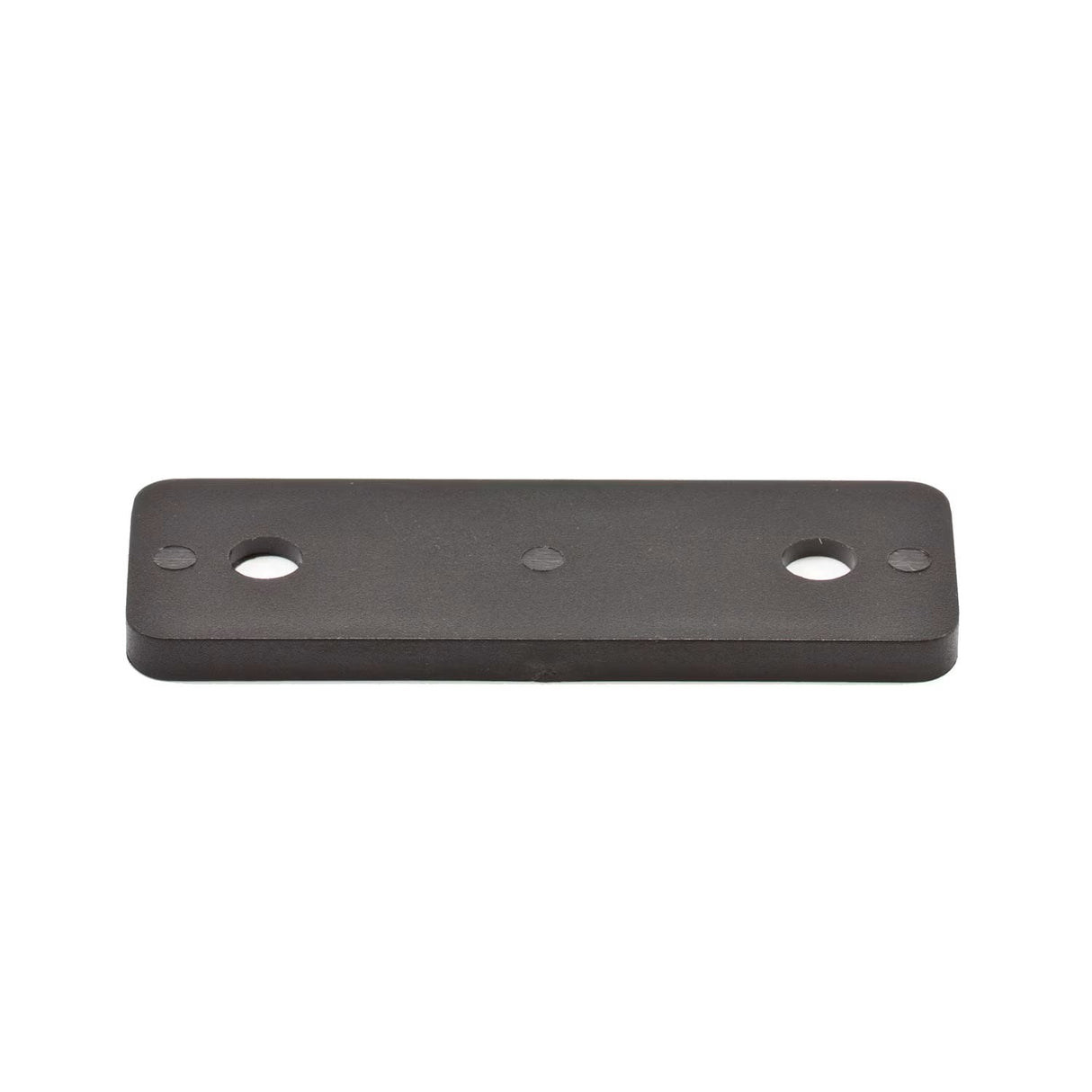 Base Angle 9 Degree Wedge #7530B Nylon Black