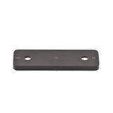 Base Angle 9 Degree Wedge #7530B Nylon Black