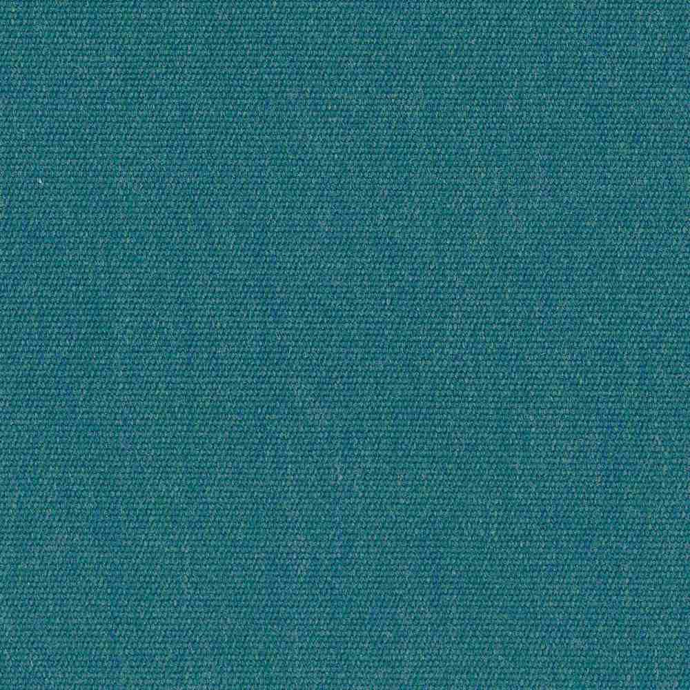 Sample of Sunbrella Turquoise 4610-0000 46-Inch Awning / Marine Fabric