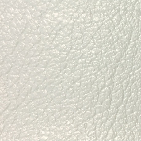 Sample of Softside Navigator 9890 Snow Automotive / Marine Upholstery Fabric