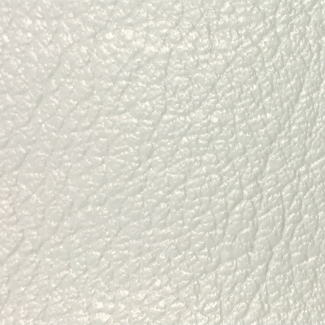 Sample of Softside Navigator 9890 Snow Automotive / Marine Upholstery Fabric