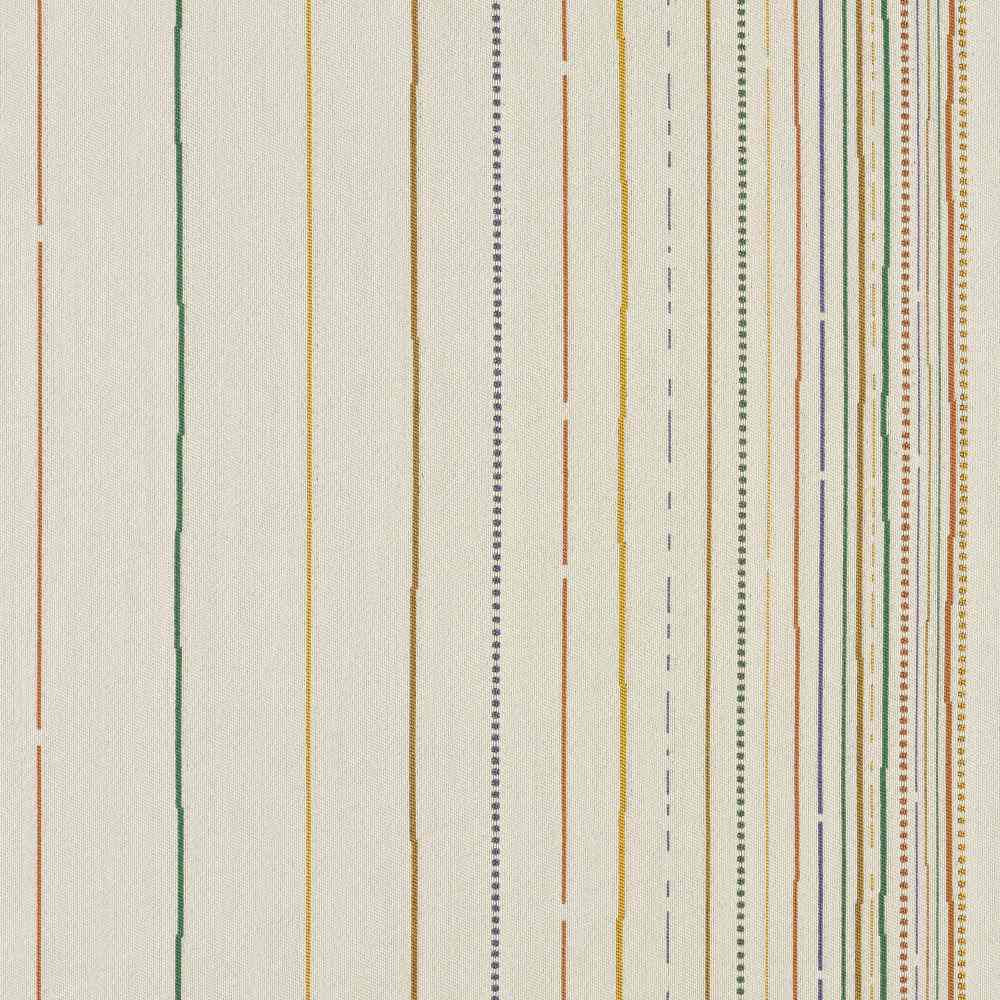Sample of Sunbrella by Mayer Wilson Natural 436-007 Vollis Simpson Collection Upholstery Fabric