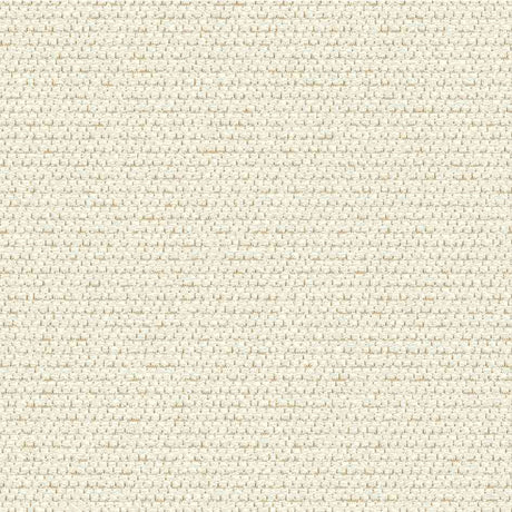 Sample of Outdura Loft Buff 7433 Ovation 3 Collection - Natural Light Upholstery Fabric