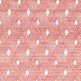 Bella Dura Alcado Persimmon Home Collection Upholstery Fabric