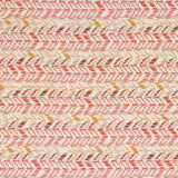 Bella Dura Arizona Persimmon 7344 Upholstery Fabric