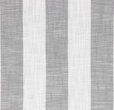 Bella Dura Bay Graphite Home Collection Upholstery Fabric