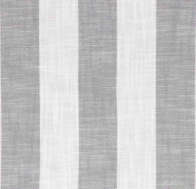 Bella Dura Bay Graphite Home Collection Upholstery Fabric