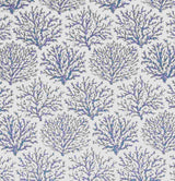 Bella Dura Coraline Denim 7356 Upholstery Fabric