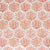 View fabric To Buy: Bella Dura Coraline Persimmon 7356 Upholstery Fabric