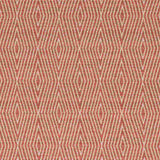 Bella Dura Dart Terracotta 7357 Upholstery Fabric