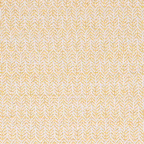 Bella Dura Festoon Lemon Home Collection Upholstery Fabric