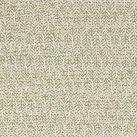 Bella Dura Festoon Lime Home Collection Upholstery Fabric