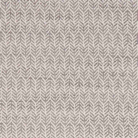 Bella Dura Festoon Pewter Home Collection Upholstery Fabric
