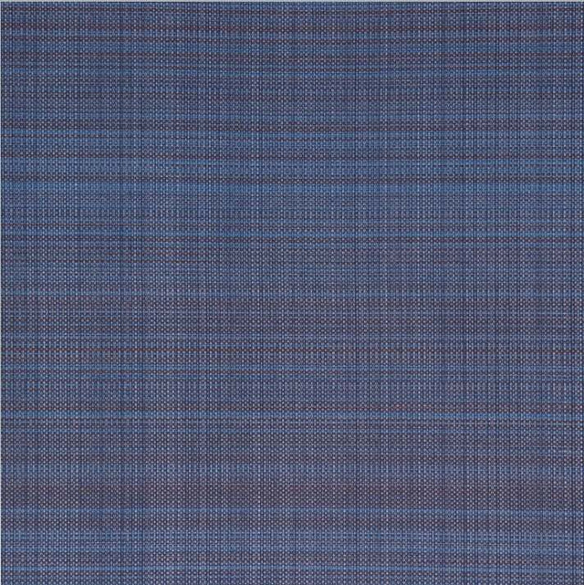 Bella Dura Grasscloth Ink 7365 Upholstery Fabric