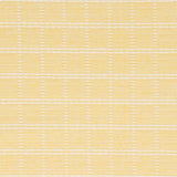 Bella Dura Motthaven Lemon 7372 Upholstery Fabric