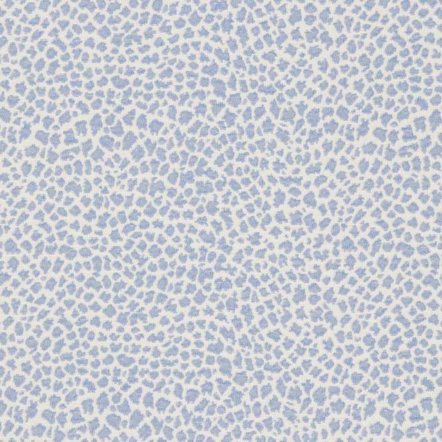 Bella Dura Mozam Stonewashed Denim 7373 Upholstery Fabric
