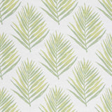 Bella Dura Royal Palm Lime Home Collection Upholstery Fabric