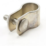 Pipe Clamp #42 Steel 1/2 inch Pipe 5/16 inch Bolt