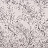 Sunbrella Calm Graphite 145854-0001 Balance Collection Upholstery Fabric