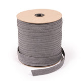 Sunbrella Marine Binding 3/4 inch x 100 yards 4615 Smoke