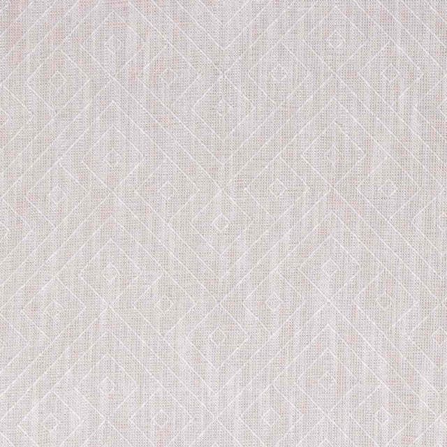 Sample of Bella Dura Birk Dove Home Collection Upholstery Fabric
