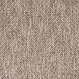 Sample of Bella Dura Birk Driftwood Home Collection Upholstery Fabric