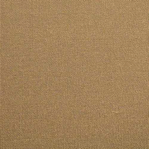 Sample of Outdura by Magitex Biscayne Oatmeal Key Biscayne Collection Upholstery Fabric