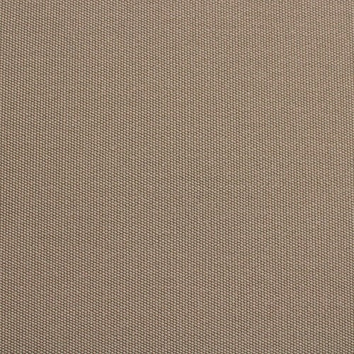 Sample of Outdura by Magitex Biscayne Silver Key Biscayne Collection Upholstery Fabric