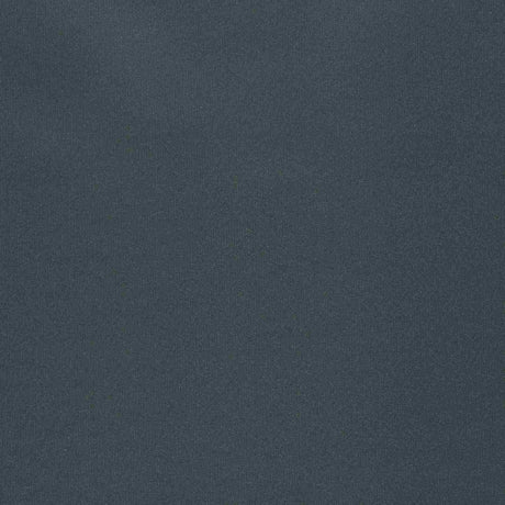 Sample of Enduratex Brushed Aluminum Black 100 Upholstery Fabric