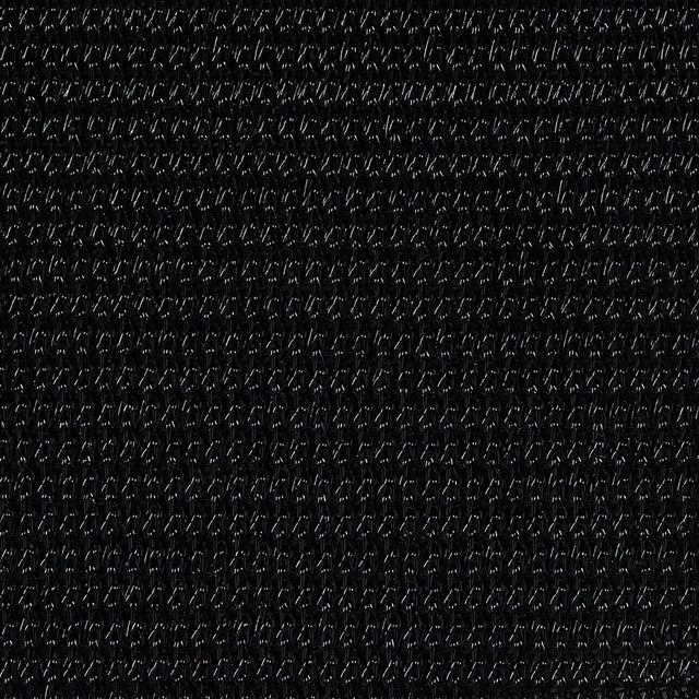 Commercial 95 Heavy 430 Black 484422 118-inch Shade / Mesh Fabric
