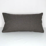 Sunbrella Makers Collection Blend Coal 16001-0008 Upholstery Fabric