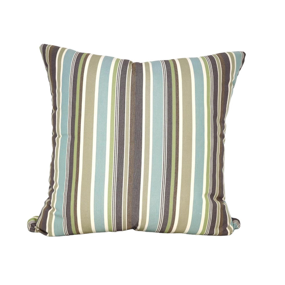 Sunbrella Brannon Whisper 5621-0000 Elements Collection Upholstery Fabric