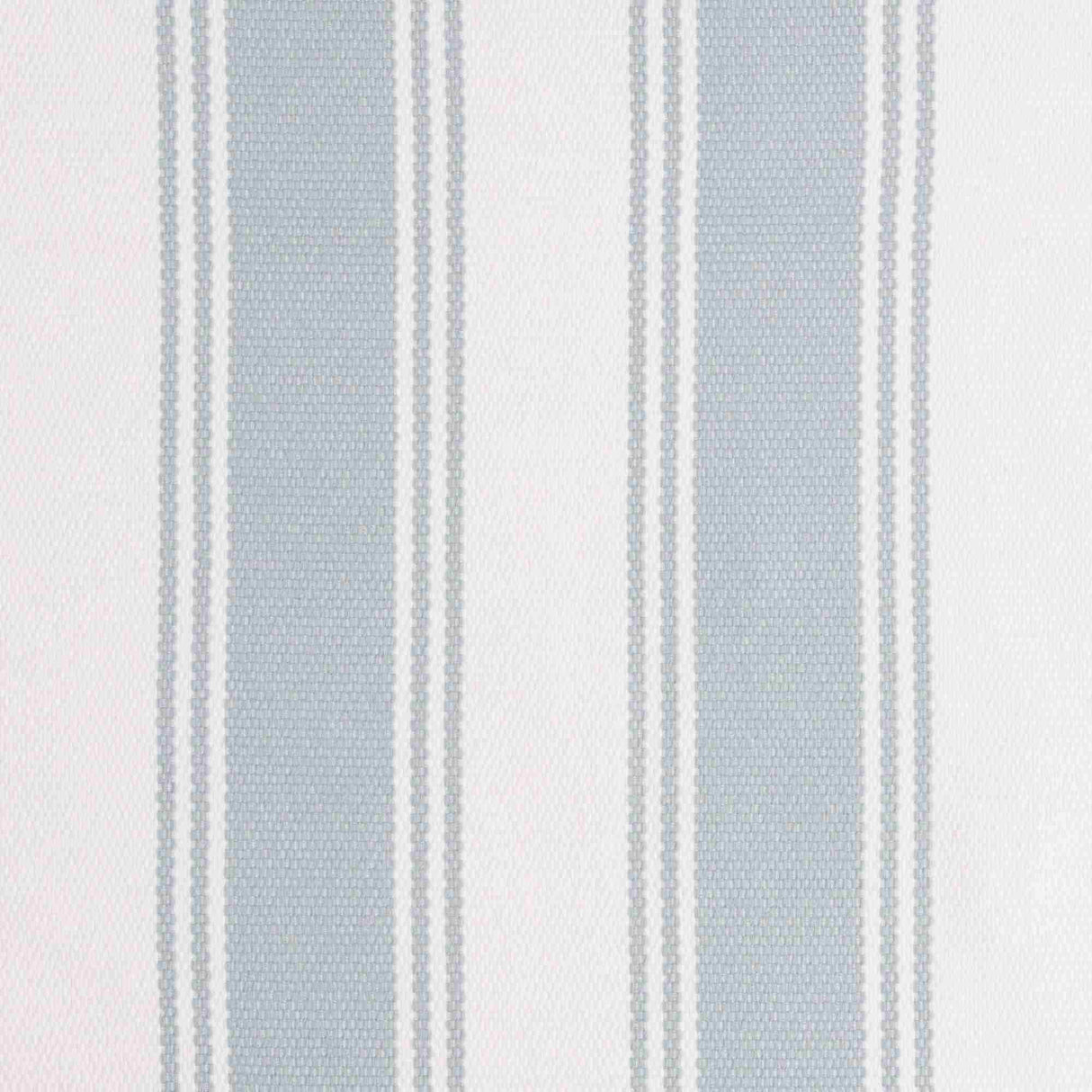 Sample of Bella Dura Brighton Mist 7351 Upholstery Fabric