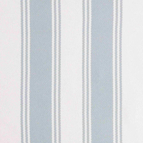 Sample of Bella Dura Brighton Mist 7351 Upholstery Fabric
