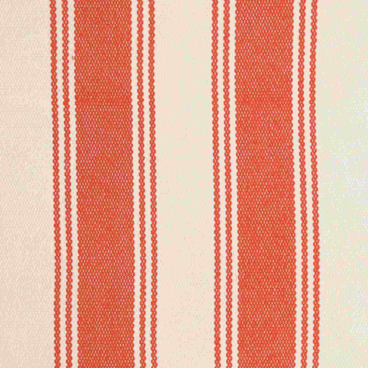 Bella Dura Brighton Persimmon 7351 Upholstery Fabric