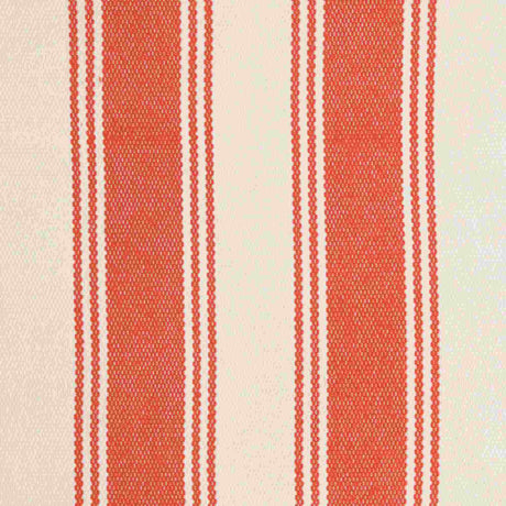 Bella Dura Brighton Persimmon 7351 Upholstery Fabric