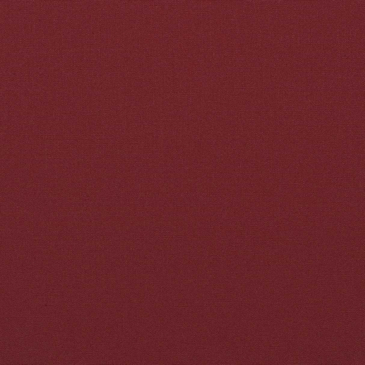 Sunbrella Burgundy 8756-0060 60 in. Exceed FR Awning Fabric