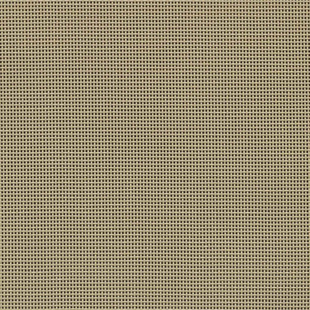 By the Roll - Phifertex SunTex 80 Beige 72-Inch Screen / Mesh Fabric
