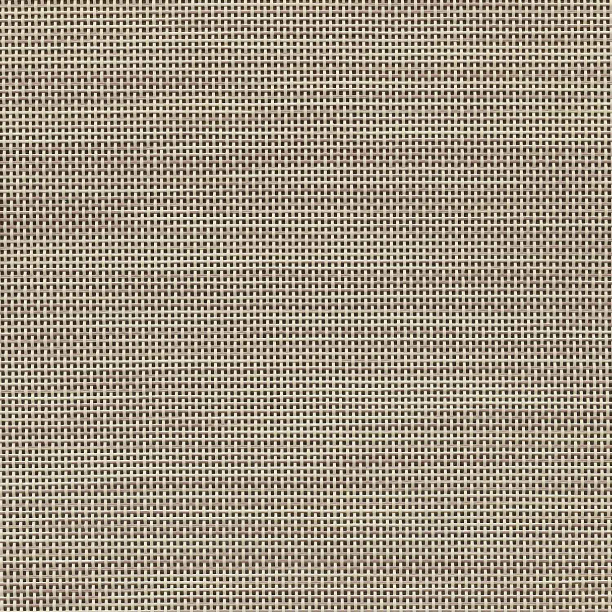 By the Roll - Phifertex SunTex 80 Stucco 60-Inch Screen / Mesh Fabric