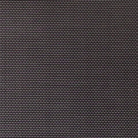 By the Roll - Textilene 80 Black T18DES041 72 inch Shade / Mesh Fabric