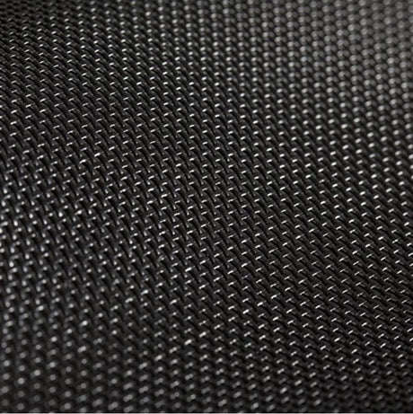 By the Roll - Textilene 80 Black T18DES265 126 inch Shade / Mesh Fabric