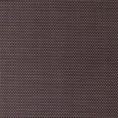By the Roll - Textilene 80 Brown T18DES173 96 inch Shade / Mesh Fabric