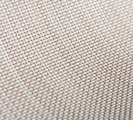 By the Roll - Textilene 90 Desert Sand T18BCT010 36 inch Shade / Mesh Fabric