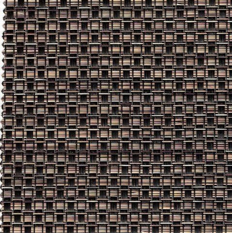 By the Roll - Textilene Dense Weave Driftwood T91B5W136 54 inch Sling Fabric