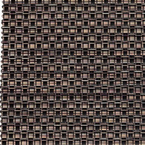 By the Roll - Textilene Dense Weave Driftwood T91B5W136 54 inch Sling Fabric